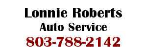 Lonnie Roberts Auto Service